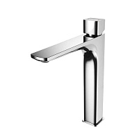 Смеситель для раковины высокий  EXCELLENT KERIA Chrome Хром AREX.2012CR