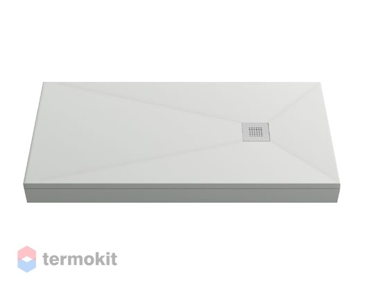Душевой поддон Creto Ares 1200x800x30 1-0034