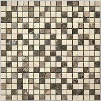 Каменная мозаика Natural I-Тilе 4MT-03-15T (1,5х1,5) 29,8х29,8