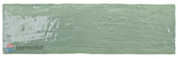 Керамическая плитка Peronda Aris Green/30 (23339) настенная 7,5х30