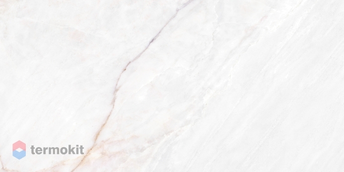 Керамогранит Museum Dahlia 40365 White 60х120/EP 60х120