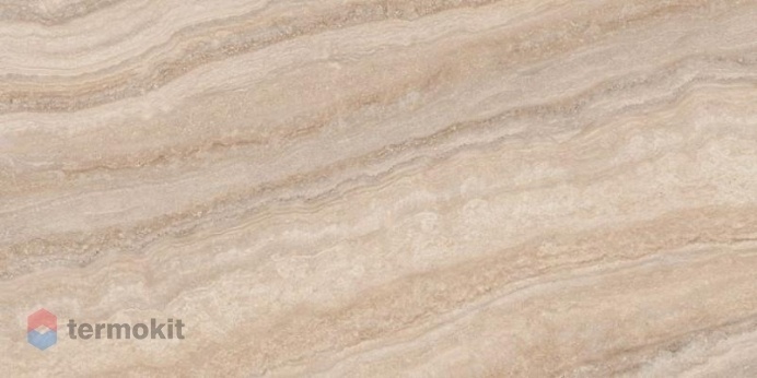 Керамогранит Kerama Marazzi Риальто SG561902R песочный декор правый лаппатированный 60х119,5