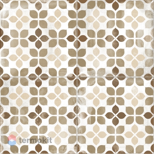 Керамогранит El Molino Calvin Beige 58x58