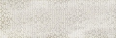 Керамическая плитка DOM Ceramiche Spotlight Ivory Ins Neoclassico Lux декор 33,3x100