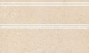 Керамическая плитка Kerama Marazzi Сады Сабатини FMB020 беж плинтус 15x25