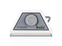 Блок управления конвектора Ballu Transformer Mechanic BCT/EVU-M