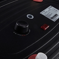 Royal Thermo Бойлер косвенного нагрева AQUATEC INOX RTWX-F 100.1 GRAFIT настенный сухой ТЭН