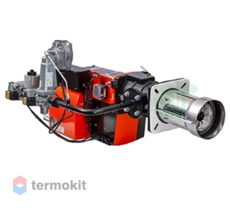 Горелка газовая Gokce GKC C 80/М S 21