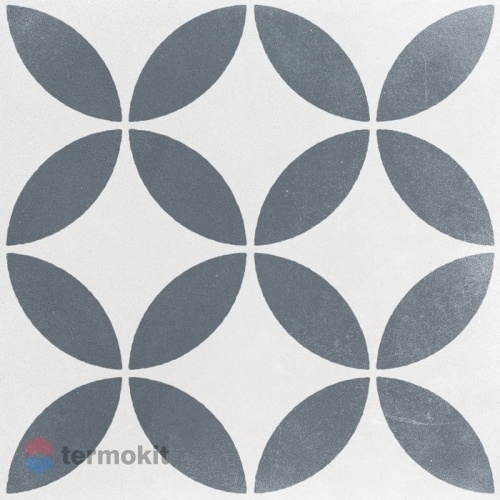 Керамогранит Harmony Havana White Petals 22,3x22,3