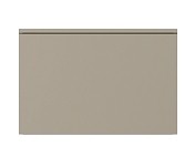 Тумба Velvex подвесная Unit 60 бежевый шёлк tpUNI.60.H40.Y.VY-215