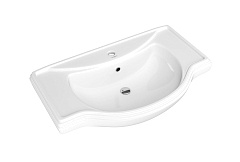 Раковина мебельная Kirovit Классик 80 SD-00000376