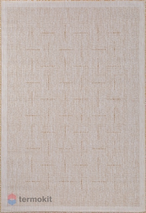Ковёр Merinos Vegas 120x170 прямоугольный кремовый S008