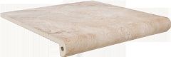 Ступень Exagres Maverick Canela Peldano Fiorentino фронтальная 33x33
