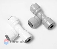 WATERSTRY Тройник 1/4"