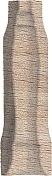 Керамическая плитка Kerama Marazzi Про Вуд Угол внутренний беж светлый DL5100/AGI 8х2,4