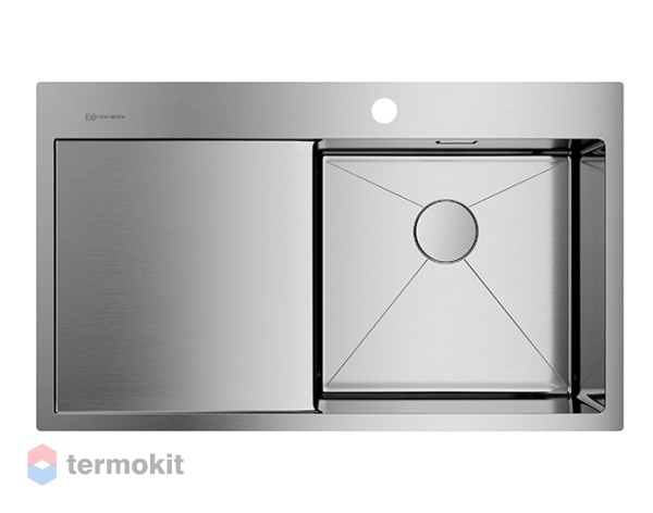 Мойка для кухни Omoikiri Akisame 86-IN-R 4993763