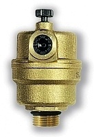 Watts Автоматический воздушный клапан Microvent MKV15R1/2 10004984(02.51.410)