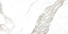 Керамогранит Goldis Tile Carrera White Matt Rectified grade 1 59,2x119,4