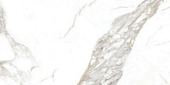 Керамогранит Goldis Tile Carrera White Matt Rectified grade 1 59,2x119,4