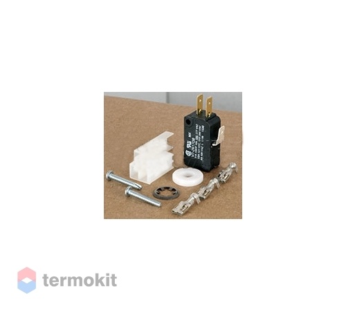 Clack Микровыключатель, комплект. V3009