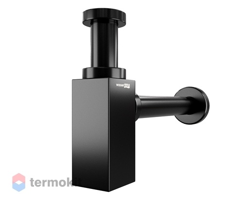 Сифон для раковины WasserKRAFT Abens A169