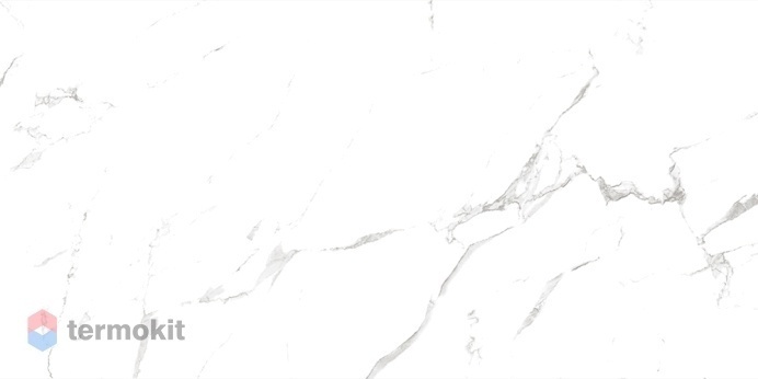 Керамогранит Italica Oriental White 60x120