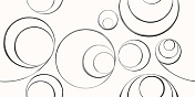 Керамическая плитка Керлайф Stella Arabesco Marfil Декор 31,5x63
