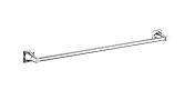 Полотенцедержатель Haiba HB8501