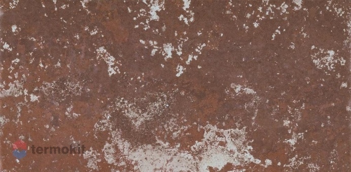 Керамогранит Cir Molo Audace Rosso D Amante 20х40