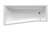 Акриловая ванна Ravak BeHappy II 1600x750 R