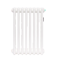 Стальной трубчатый радиатор Arbonia 3057/14 секций с боковым подключением 1/2