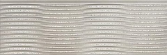 Керамическая плитка Ibero Materika Dec. Cosmos Grey декор 25x75