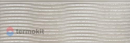 Керамическая плитка Ibero Materika Dec. Cosmos Grey декор 25x75