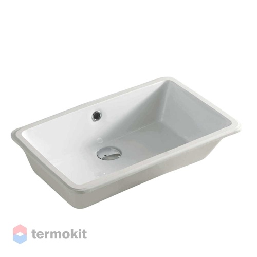 Раковина Artceram WASHBASINS GEA 53 GEL001 01 00