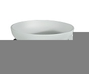 Мыльница WasserKRAFT Glan K-5129