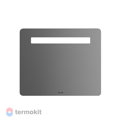 Зеркало AM.PM Gem 80 с подсветкой M90MOX0801WG