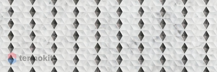 Керамогранит Impronta Lux Experience Wall (+30626) Brillante Mix 32х96,2