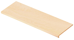 Ступень Venatto Beige Maya Peldano фронтальная 32х120