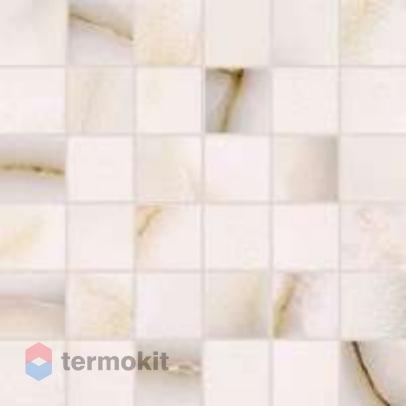 Керамическая плитка Eletto Ceramica Rosa Portogallo мозаика 30х30