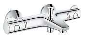 Термостат для ванны Grohe Grohtherm 800 34567000