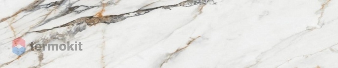 Керамическая плитка Porcelanite Dos 1219 Calacata Gold Rectificado 40х120