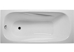 Акриловая ванна 1MARKA Classic 1700x700
