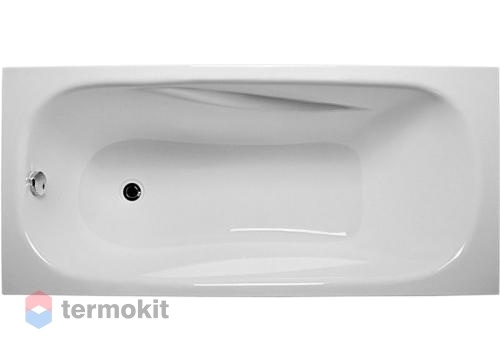 Акриловая ванна 1MARKA Classic 1700x700