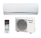 Сплит-система Panasonic CS/CU-E24RKD серии Deluxe инвертор