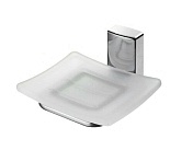 Мыльница WasserKRAFT Leine K-5029