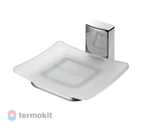 Мыльница WasserKRAFT Leine K-5029
