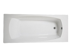 Акриловая ванна MARKA ONE Pragmatika 1730-1550x750