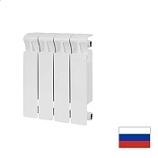 БиМеталлические радиаторы Rifar Monolit 300