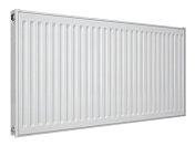 Стальные панельные радиаторы с боковым подключением Gekon Compact тип 33