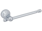 Держатель туалетной бумаги Veragio GIALETTA Хром VR.GIL-6480.CR